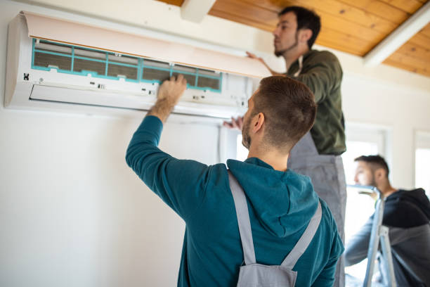 Best Emergency HVAC repair  in Palmer, TX