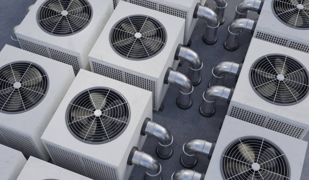 Air duct cleaning in Palmer, TX