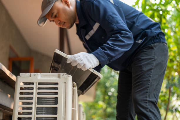 Reliable Palmer, TX HVAC Solutions