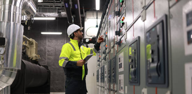 Best HVAC installation services  in Palmer, TX
